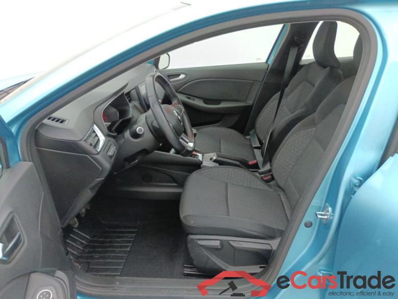 Renault Clio TCe 100 Corporate Edition 5d #6
