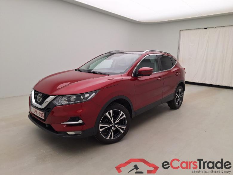 Nissan, Qashqai '17, Nissan Qashqai DIG-T 140 EVAPO N-Connecta 5d #3