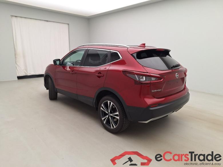 Nissan, Qashqai '17, Nissan Qashqai DIG-T 140 EVAPO N-Connecta 5d #4