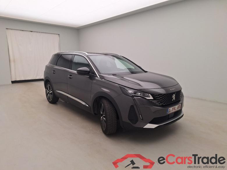 Peugeot, 5008 FL'20, Peugeot 5008 1.5 BlueHDi 96kW S&S EAT8 GT Pack 5d 7pl #2