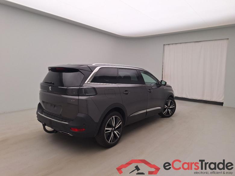 Peugeot, 5008 FL'20, Peugeot 5008 1.5 BlueHDi 96kW S&S EAT8 GT Pack 5d 7pl #3