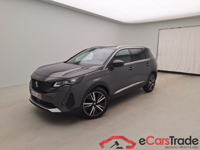 Peugeot, 5008 FL'20, Peugeot 5008 1.5 BlueHDi 96kW S&S EAT8 GT Pack 5d 7pl #4