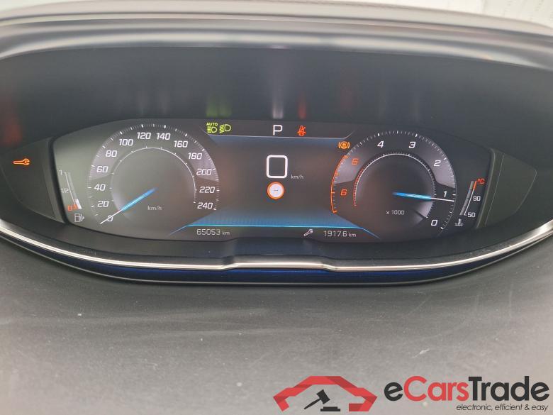 Peugeot, 5008 FL'20, Peugeot 5008 1.5 BlueHDi 96kW S&S EAT8 GT Pack 5d 7pl #6