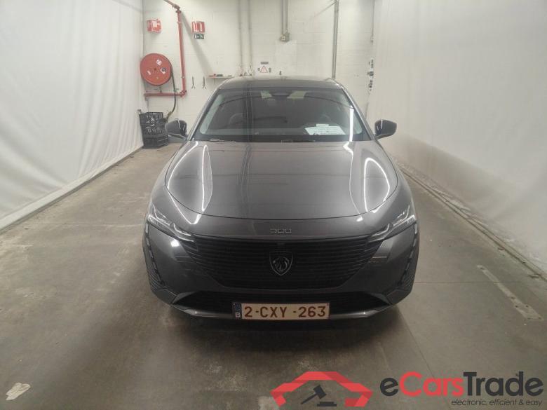 Peugeot 308 SW 1.5 BlueHDi 130 S&S EAT8 Active Pack 5d #1