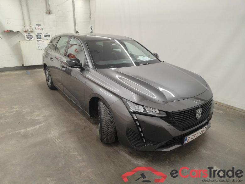Peugeot 308 SW 1.5 BlueHDi 130 S&S EAT8 Active Pack 5d #2