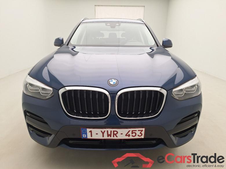 BMW, X3 '17, BMW X3 xDrive30e (135 kW) 5d #1