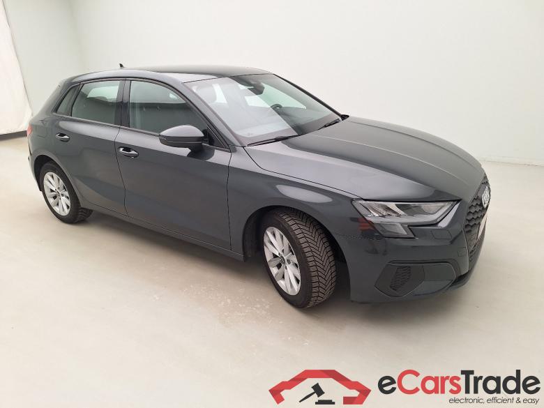 Audi, A3 SB '20, Audi A3 Sportback 1.0 30 TFSi 81kW 5d #2