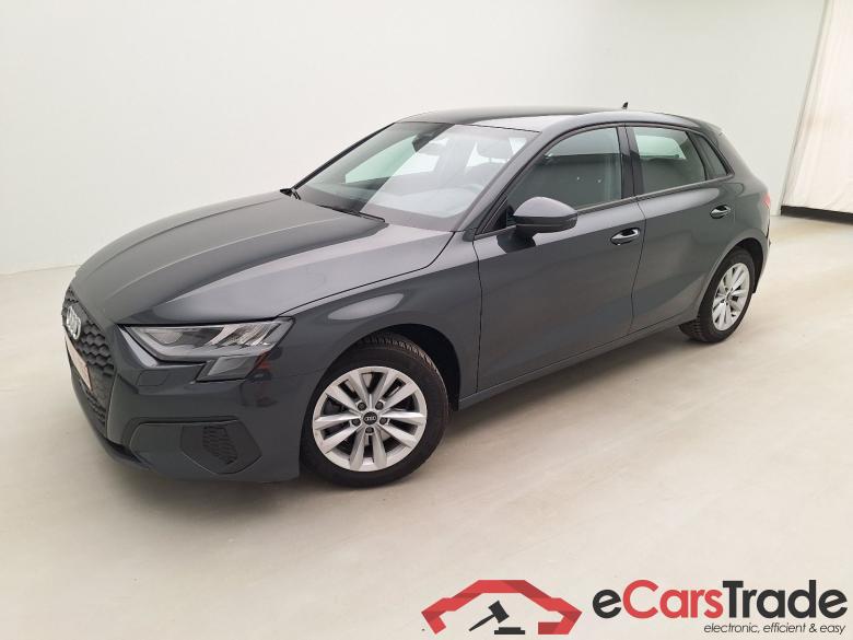 Audi, A3 SB '20, Audi A3 Sportback 1.0 30 TFSi 81kW 5d #4
