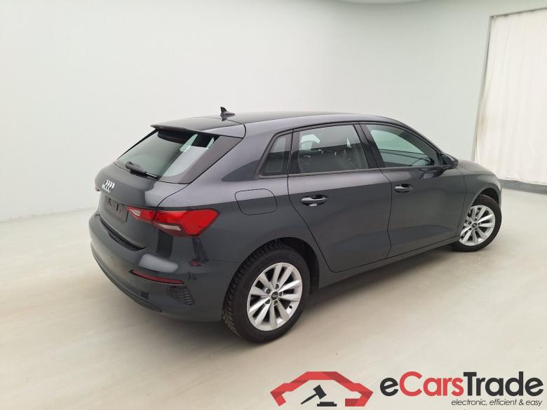 Audi, A3 SB '20, Audi A3 Sportback 1.0 30 TFSi 81kW 5d #5
