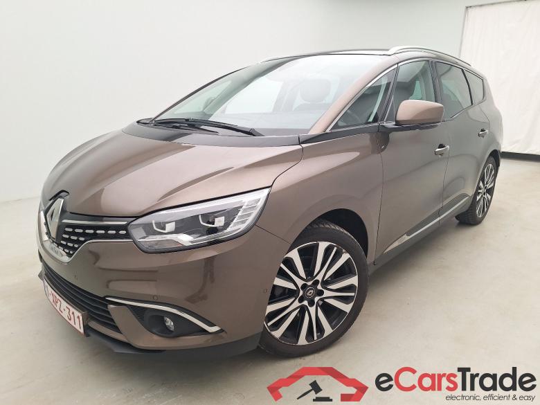 Renault, Gr.Scénic '16, Renault Grand Scénic Blue dCi 150 EDC Initiale Par 7pl #3