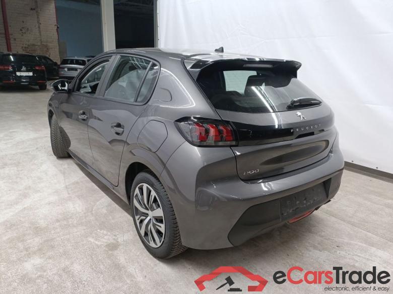 Peugeot 208 1.2 PureTech 100 EAT8 S&S Active Pack 5d #3