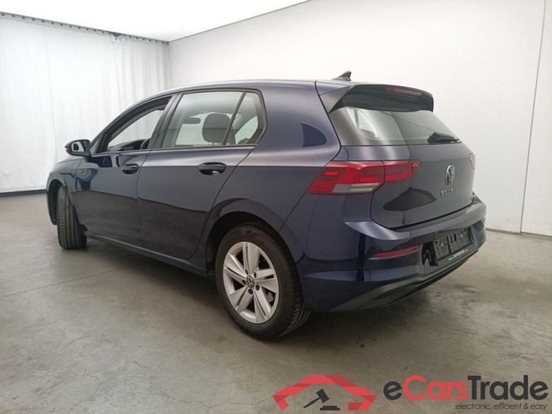 Volkswagen Golf VIII 1.0 eTSI 81kW Life Business DSG 5d #4