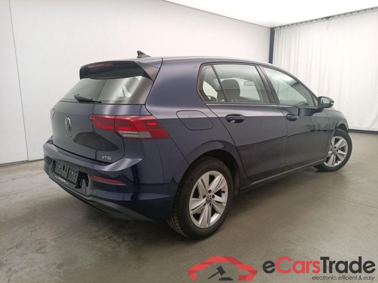 Volkswagen Golf VIII 1.0 eTSI 81kW Life Business DSG 5d #5