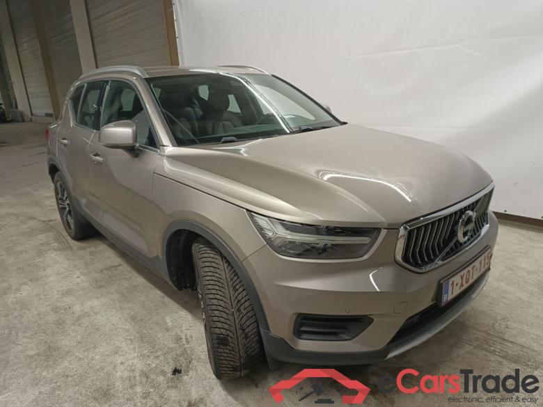 Volvo XC40 T5 Twin Engine Inscription 5d #2