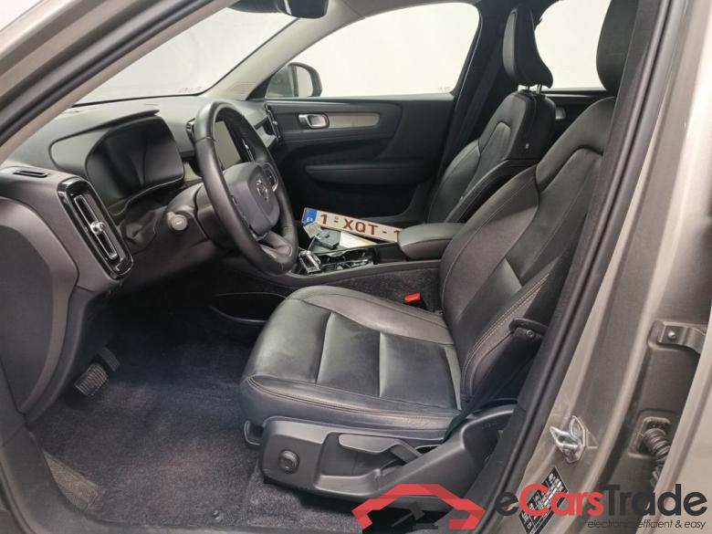 Volvo XC40 T5 Twin Engine Inscription 5d #6