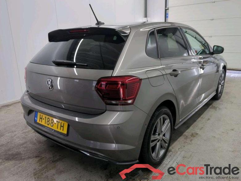 VOLKSWAGEN POLO 1.0 TSI Highl.BnsR #2