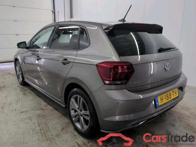 VOLKSWAGEN POLO 1.0 TSI Highl.BnsR #6