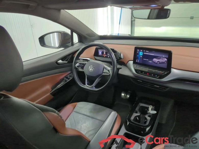 VOLKSWAGEN ID.4 Business 77 kWh #3