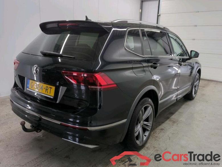 VOLKSWAGEN Tiguan Allspace 1.5 TSI HL Bus R 7p. #2