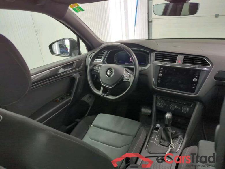 VOLKSWAGEN Tiguan Allspace 1.5 TSI HL Bus R 7p. #3