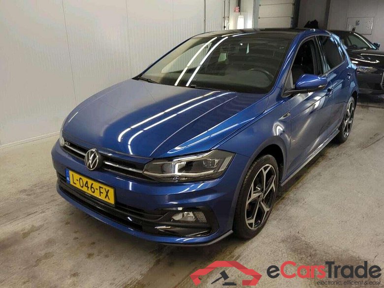 VOLKSWAGEN POLO 1.0 TSI Highl.BnsR