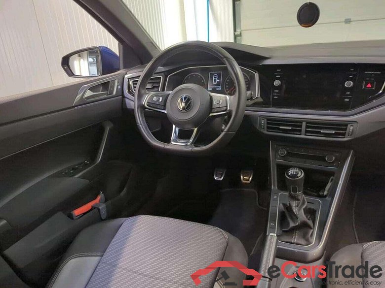 VOLKSWAGEN POLO 1.0 TSI Highl.BnsR #3