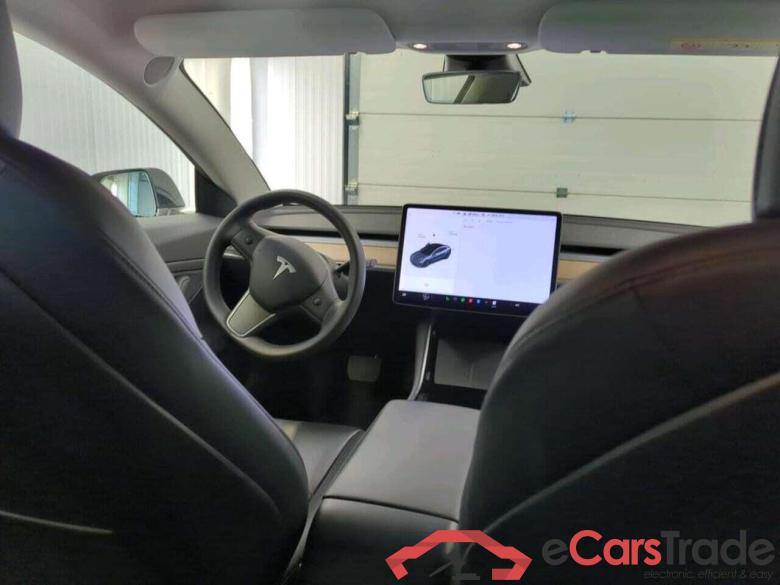 Tesla Model 3 Stnd.RWD Plus 60 kWh #3