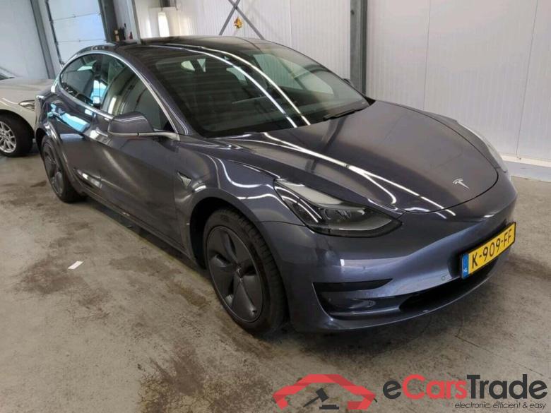 Tesla Model 3 Stnd.RWD Plus 60 kWh #5