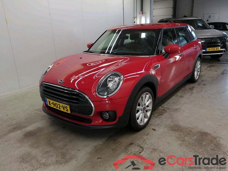 Mini Mini Clubman 1.5 Cpr Bns Ed.