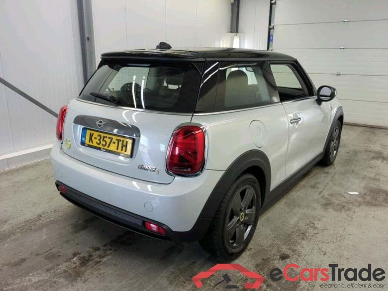 Mini Mini Electric Basic 33 kWh #2