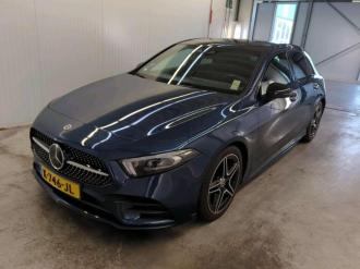 Mercedes A 180