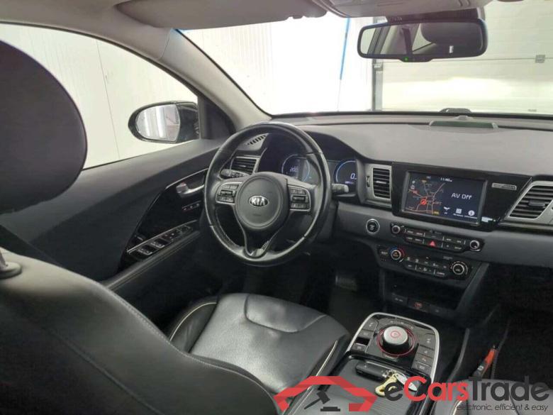 KIA e-Niro ExecutiveLine 64 kWh #3