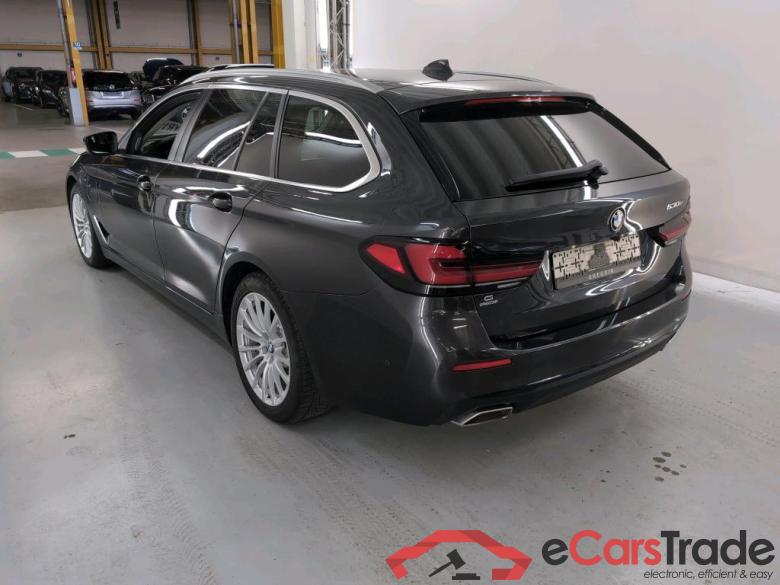 BMW 5 SERIES TOURING 2.0 530E TOURING AUTO #3