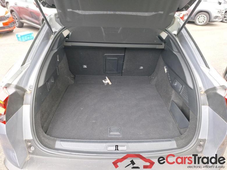 CITROEN C5 X 1.2 PURETECH 130 S&S EAT8 FEEL AT #4