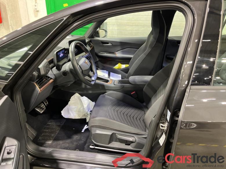 CUPRA BORN BEV 62KWH 150KW AUTO #5