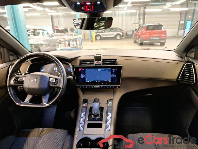 DS DS7 CROSSBACK 1.2 PureTech So Chic (EU6.3) #5