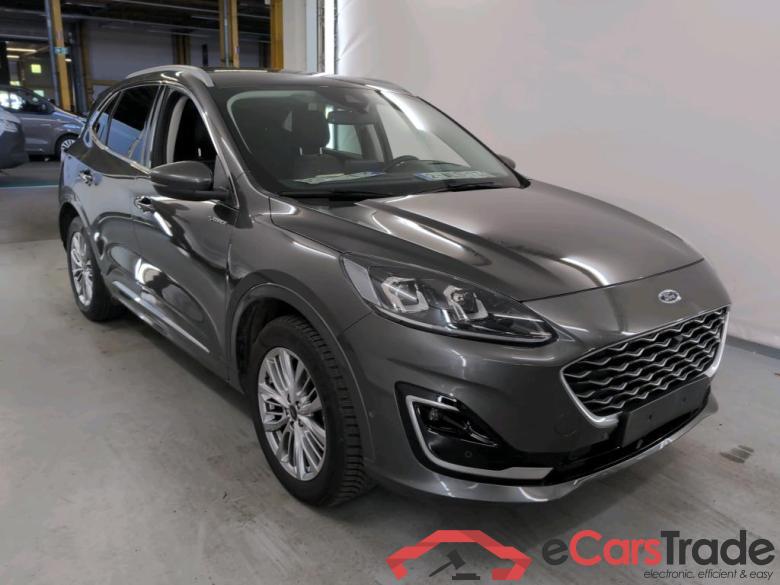 FORD Kuga 1.5I ECOBOOST 110KW VIGNALE #2