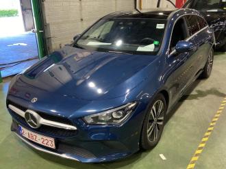Mercedes CLA 200
