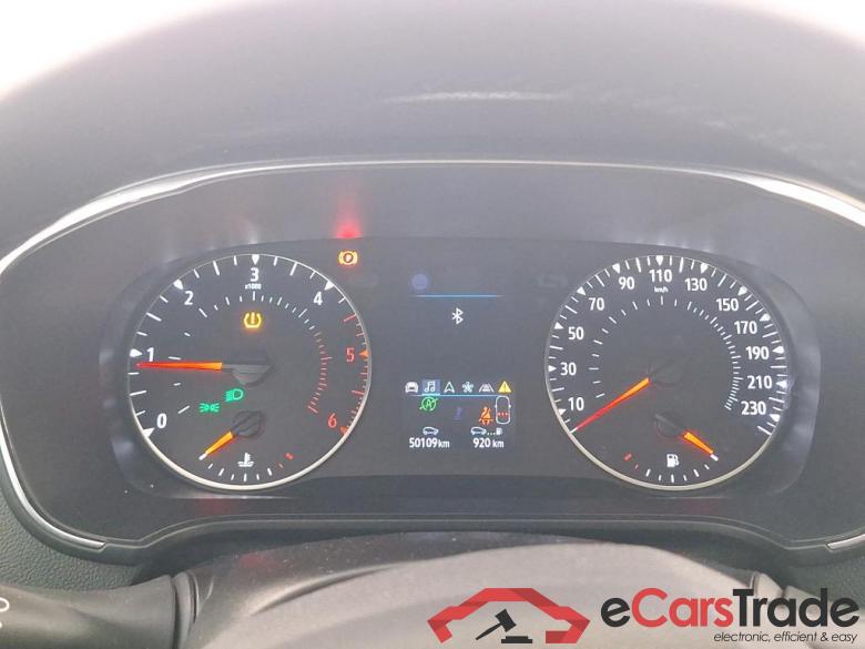 Renault  Megane IV Berline 5 ptes. Business 1.5 dCi 115CV BVM6 E6d #6