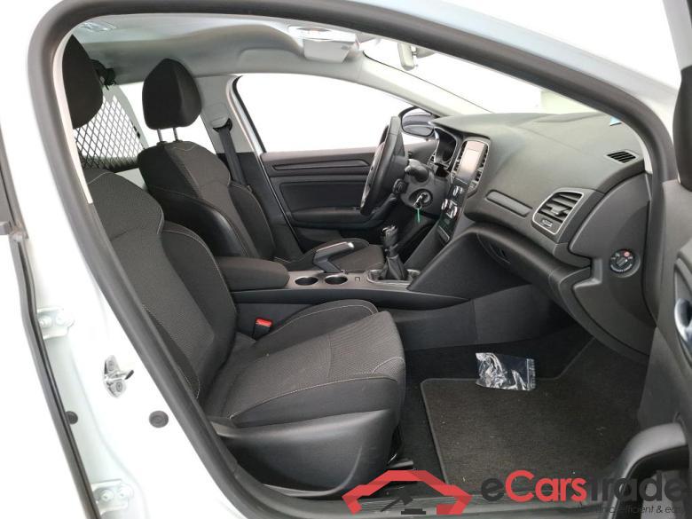 Renault Air Nav réversible Energy dCi110 bi-corps VU RENAULT MEGANE SOCIETE VF 5p BER Air Nav réversible Energy dCi110 bi-corps VU #6