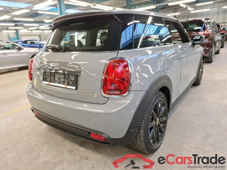 MINI E-MINI 28.9 kWh Cooper SE XL #2