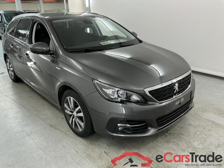 PEUGEOT 308 SW 1.2 PURETECH 81KW S-S STYLE #2