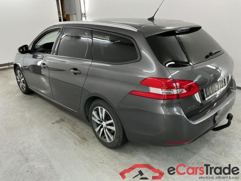 PEUGEOT 308 SW 1.2 PURETECH 81KW S-S STYLE #3