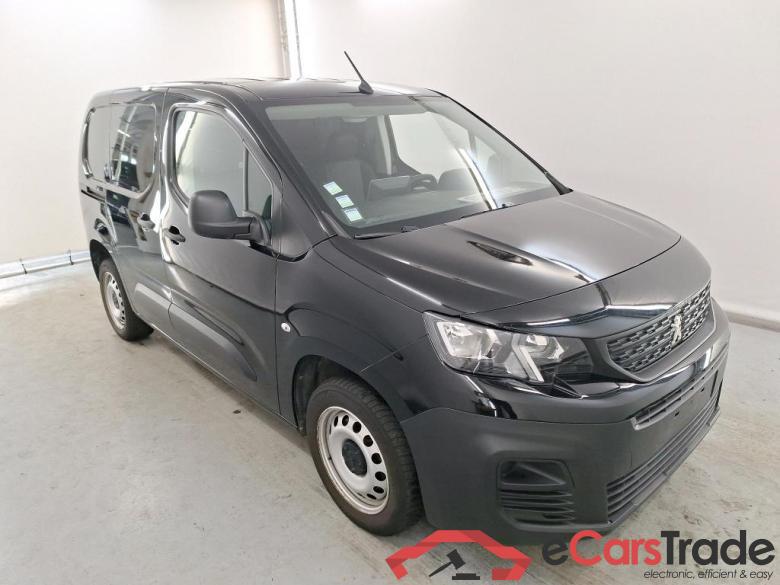 PEUGEOT PARTNER 1.5 BHDI L1 LIGHT 96KW PREMIUM #2