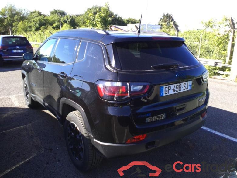 COMPASS 240 HY TRAILHK BVA AWD #6