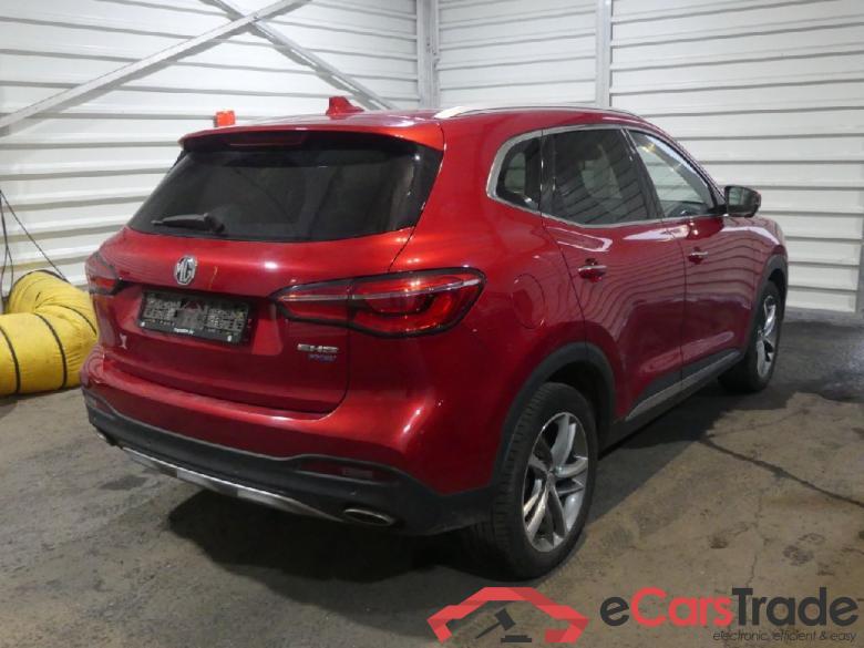 MG EHS ´21 MG EHS PHEV Luxury 5d 119kW #2