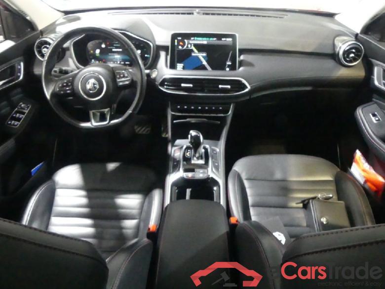 MG EHS ´21 MG EHS PHEV Luxury 5d 119kW #3