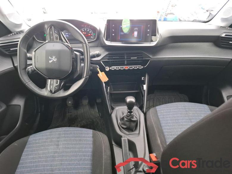 Peugeot 1.5 BlueHDi 100 S&S Premium 208 Premium 1.5 HDi 100CV BVM6 E6d #5