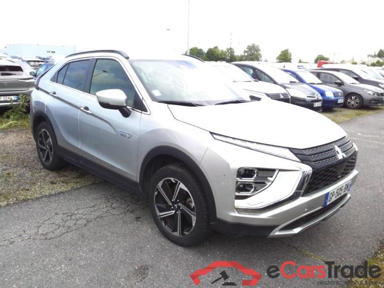ECLIPSE CROSS PHEV FS ALLEMAND #2