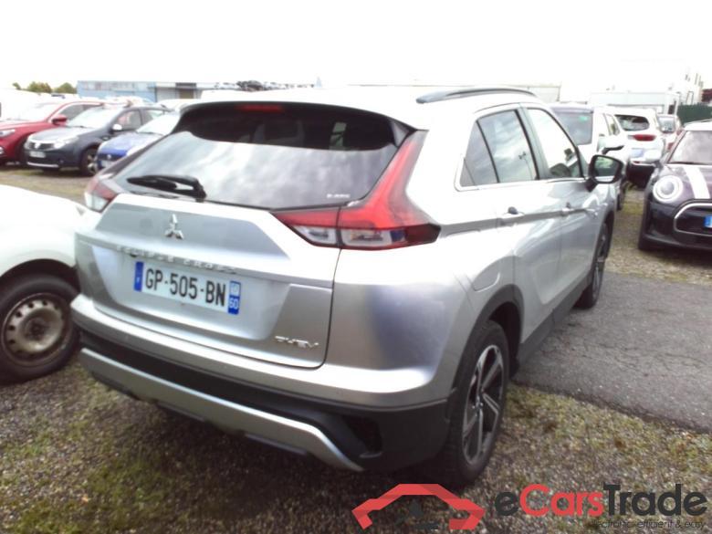 ECLIPSE CROSS PHEV FS ALLEMAND #4